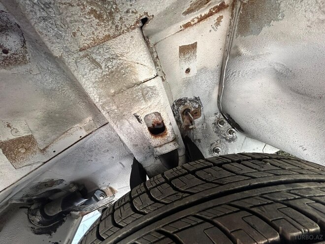 LADA (VAZ) 2107 2008, 76,000 km - 1.6 l - Masallı