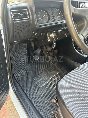 LADA (VAZ) 2107 2008, 76,000 km - 1.6 l - Masallı