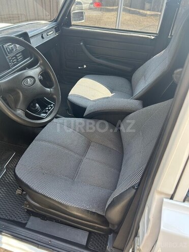 LADA (VAZ) 2107 2008, 76,000 km - 1.6 l - Masallı