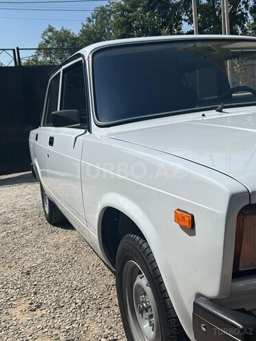LADA (VAZ) 2107 2008, 76,000 km - 1.6 l - Masallı