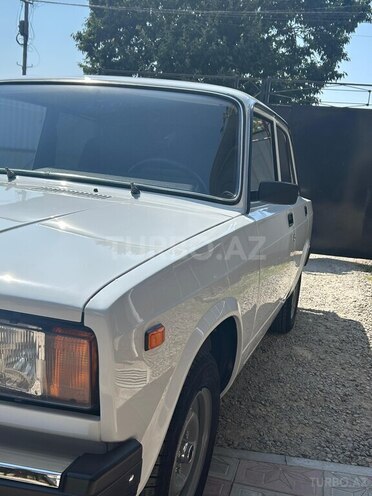 LADA (VAZ) 2107 2008, 76,000 km - 1.6 l - Masallı