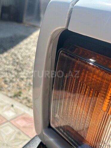 LADA (VAZ) 2107 2008, 76,000 km - 1.6 l - Masallı