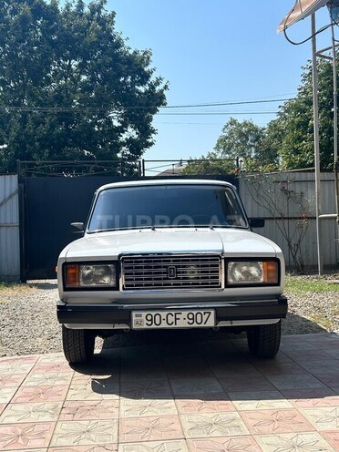 LADA (VAZ) 2107 2008, 76,000 km - 1.6 l - Masallı