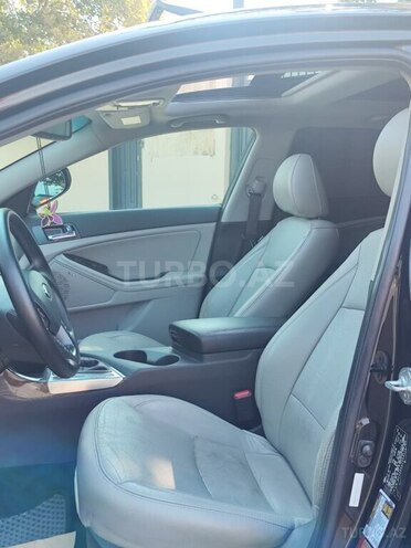 Kia Optima 2013, 155,000 km - 2.4 l - Bakı