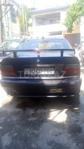 BMW 318 1997, 350,000 km - 1.8 l - Bakı