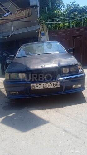 BMW 318 1997, 350,000 km - 1.8 l - Bakı