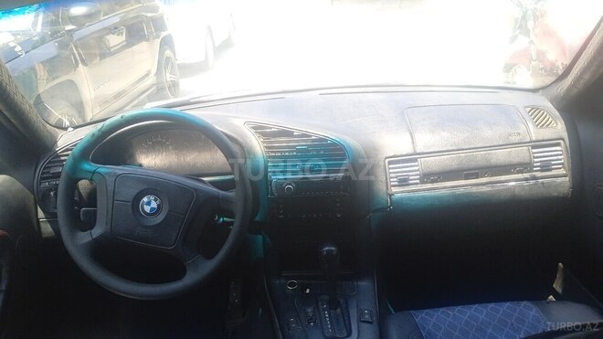 BMW 318 1997, 350,000 km - 1.8 l - Bakı