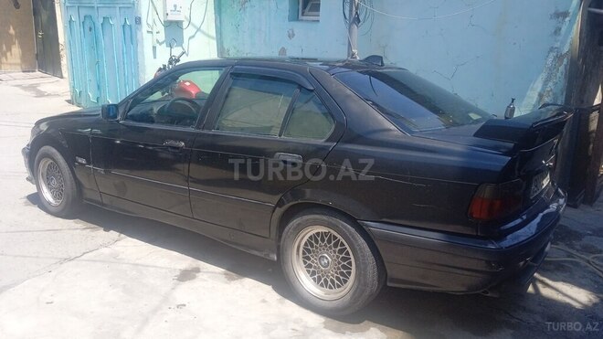 BMW 318 1997, 350,000 km - 1.8 l - Bakı