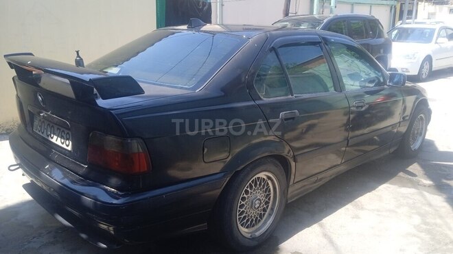 BMW 318 1997, 350,000 km - 1.8 l - Bakı