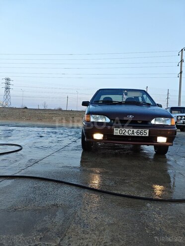 LADA (VAZ) 2115 2011, 312,078 km - 1.6 l - Ağdam