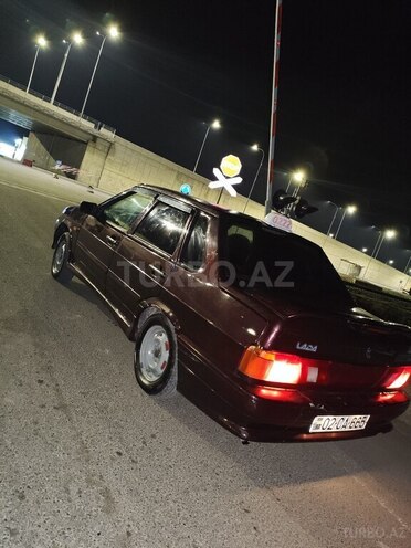 LADA (VAZ) 2115 2011, 312,078 km - 1.6 l - Ağdam