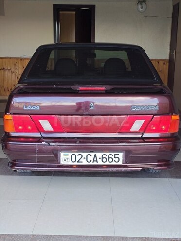 LADA (VAZ) 2115 2011, 312,078 km - 1.6 l - Ağdam