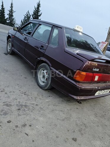 LADA (VAZ) 2115 2011, 312,078 km - 1.6 l - Ağdam