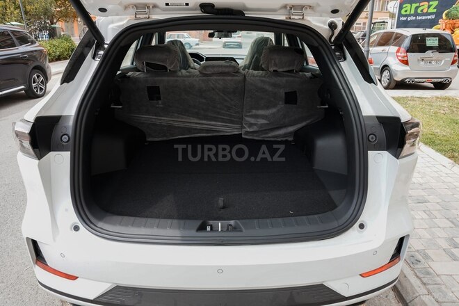 Changan CS 55 Plus 2025, 0 km - 1.5 l - Bakı