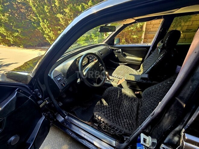 Mercedes C 180 1994, 650,000 km - 1.8 л - Bakı