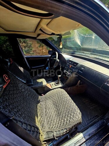 Mercedes C 180 1994, 650,000 km - 1.8 л - Bakı