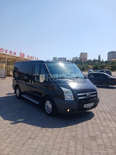 Ford Transit 2009, 307,221 km - 2.2 l - Sabirabad