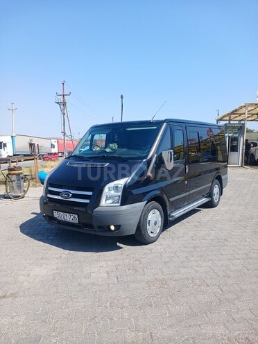 Ford Transit 2009, 307,221 km - 2.2 l - Sabirabad