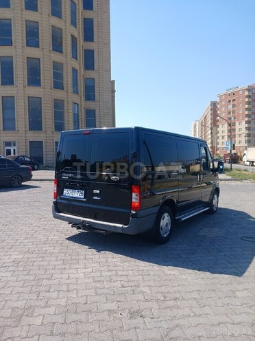 Ford Transit 2009, 307,221 km - 2.2 l - Sabirabad