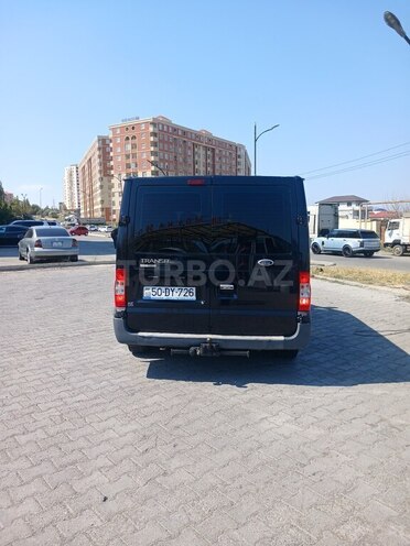 Ford Transit 2009, 307,221 km - 2.2 l - Sabirabad