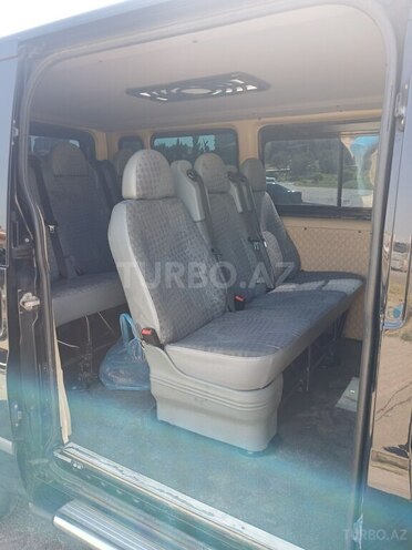 Ford Transit 2009, 307,221 km - 2.2 l - Sabirabad