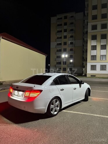 Chevrolet Cruze 2012, 381,000 km - 1.4 л - Sumqayıt
