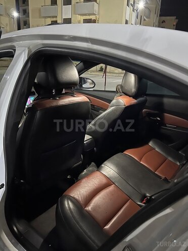Chevrolet Cruze 2012, 381,000 km - 1.4 л - Sumqayıt
