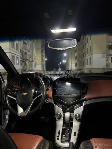 Chevrolet Cruze 2012, 381,000 km - 1.4 л - Sumqayıt