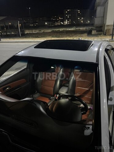 Chevrolet Cruze 2012, 381,000 km - 1.4 л - Sumqayıt