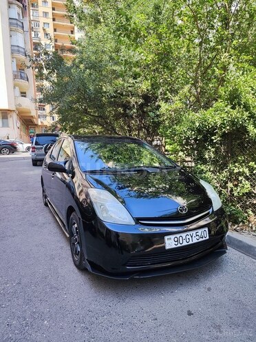 Toyota Prius 2007, 541,522 km - 1.5 l - Bakı