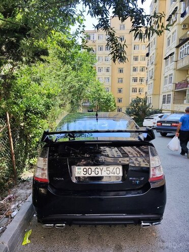 Toyota Prius 2007, 541,522 km - 1.5 l - Bakı