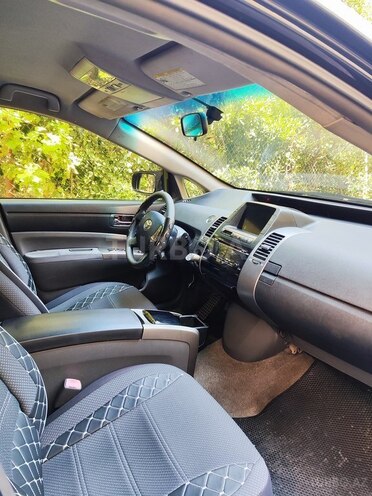 Toyota Prius 2007, 541,522 km - 1.5 l - Bakı