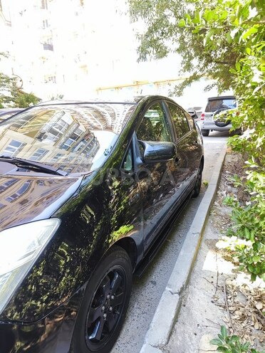 Toyota Prius 2007, 541,522 km - 1.5 l - Bakı