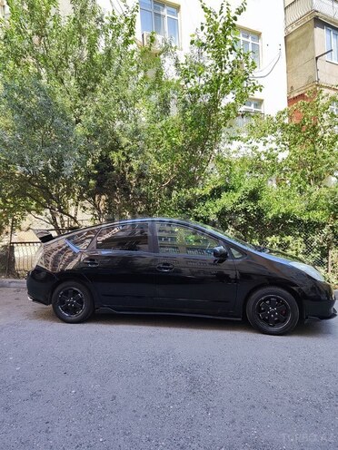 Toyota Prius 2007, 541,522 km - 1.5 l - Bakı