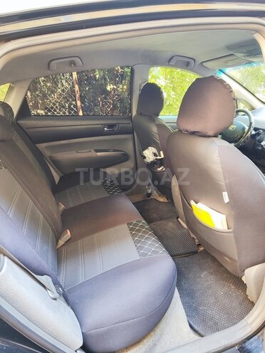 Toyota Prius 2007, 541,522 km - 1.5 l - Bakı