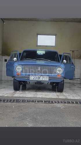 LADA (VAZ) 21011 1987, 76,760 km - 1.3 l - Göyçay