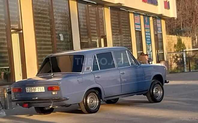 LADA (VAZ) 21011 1987, 76,760 km - 1.3 l - Göyçay