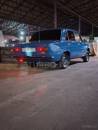 LADA (VAZ) 21011 1987, 76,760 km - 1.3 l - Göyçay