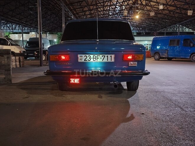 LADA (VAZ) 21011 1987, 76,760 km - 1.3 l - Göyçay