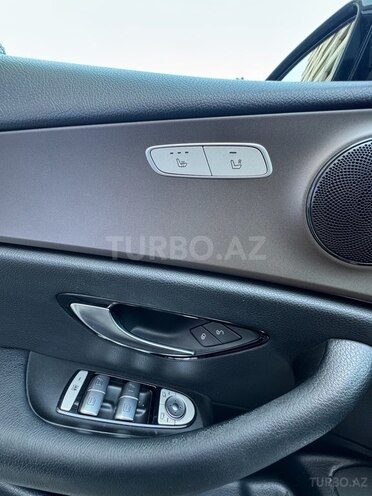 Mercedes E 200 2016, 298,000 km - 2.0 l - Bakı