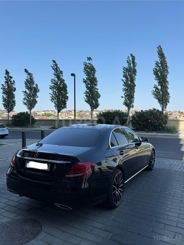 Mercedes E 200 2016, 298,000 km - 2.0 l - Bakı
