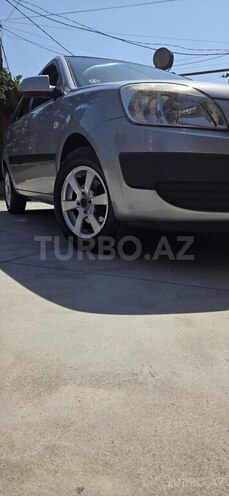 Kia Rio 2006, 281,500 km - 1.4 l - Bakı