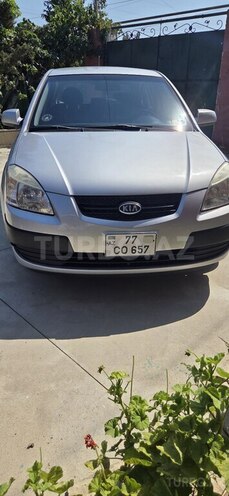 Kia Rio 2006, 281,500 km - 1.4 l - Bakı