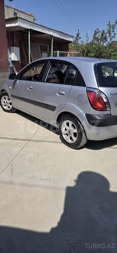 Kia Rio 2006, 281,500 km - 1.4 l - Bakı