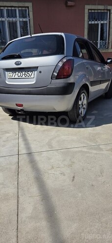 Kia Rio 2006, 281,500 km - 1.4 l - Bakı