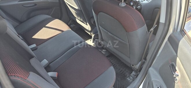 Kia Rio 2006, 281,500 km - 1.4 l - Bakı