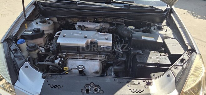 Kia Rio 2006, 281,500 km - 1.4 l - Bakı