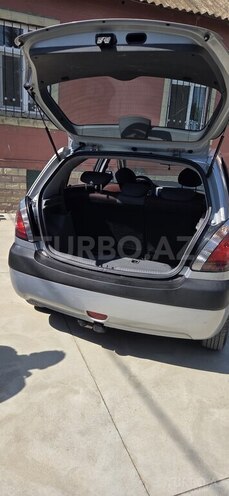 Kia Rio 2006, 281,500 km - 1.4 l - Bakı
