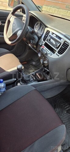 Kia Rio 2006, 281,500 km - 1.4 l - Bakı