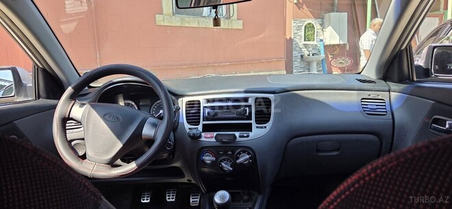 Kia Rio 2006, 281,500 km - 1.4 l - Bakı